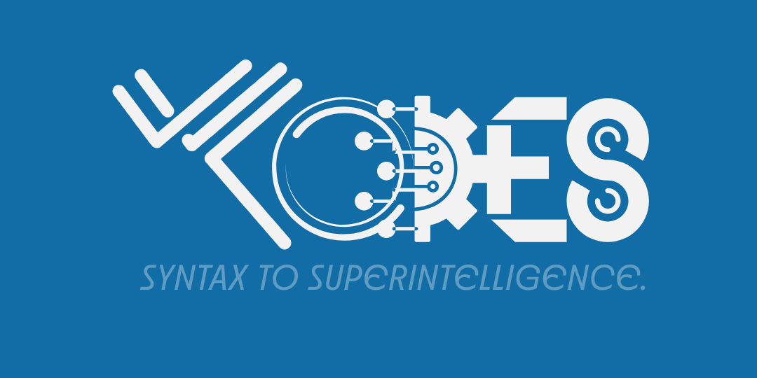 vCODES Intelligence Solutions Logo